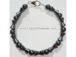 Hematite Bracelet